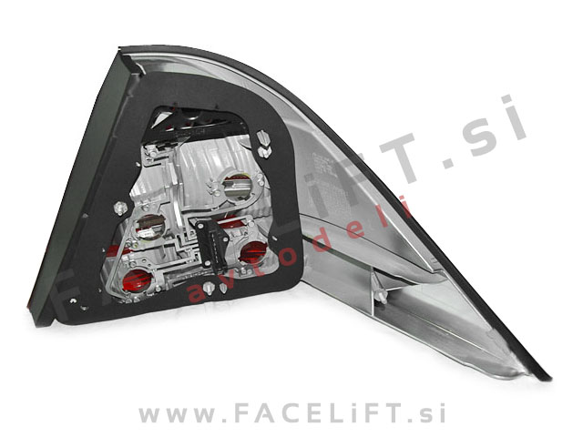 Mercedes S W220 98-05 zadnje luči