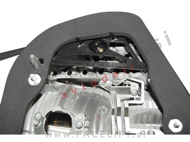 Mercedes S W220 98-05 zadnje luči