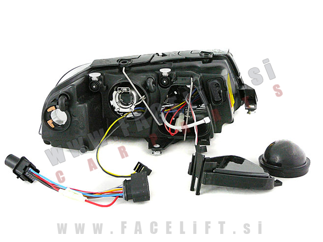 VW Passat 3BG 00-05 žarometi