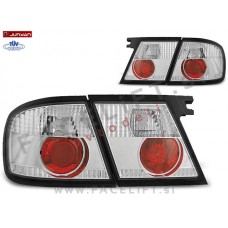 Nissan Primera / P11 Hatchback (96-99) / zadnje luči