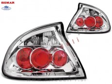 Opel Tigra / S93 (94-01) / zadnje luči