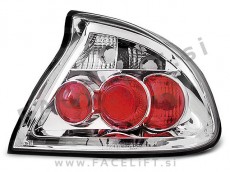 Opel Tigra / S93 (94-01) / zadnje luči