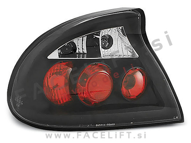 Opel Tigra / S93 (94-01) / zadnje luči