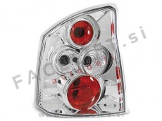Opel Vectra C / Z02 Limuzina (02-08) / zadnje luči