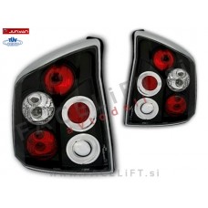 Opel Vectra C / Z02 Limuzina (02-08) / zadnje luči