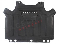 Audi A4 B8 8K 11-15 zaščita menjalnika