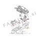 Audi A4 B8 8K 11-15 zaščita menjalnika