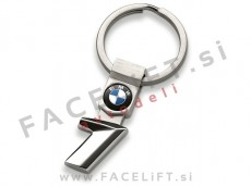 BMW 1 obesek za ključe