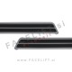 VW Touareg / 7L 7P (02-18) / bočne stopnice