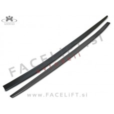 BMW 5 G30 G31 17- podaljški pragov M-Performance