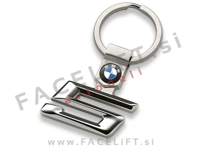 BMW 5 obesek za ključe