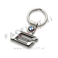 BMW 6 obesek za ključe