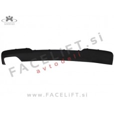 BMW 5 F10 F11 M 10-17 difuzor