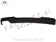 BMW 5 F10 F11 M 10-17 difuzor