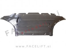 Audi A4 B8 8K 07-11 zaščita motorja