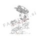Audi A4 B8 8K 07-11 zaščita motorja