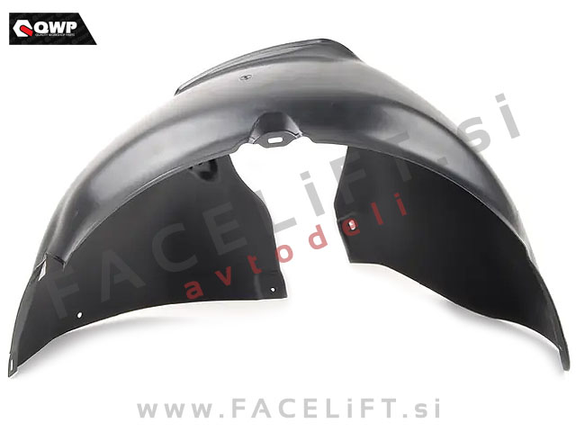 VW Golf 5 03-08 sprednji kolotek zadnji del desni