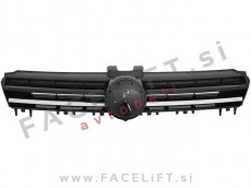 VW Golf 7 12-17 maska Highline