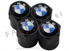 BMW pokrovi ventilov