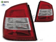 Opel Astra G Hatchback 98-04 zadnje luči
