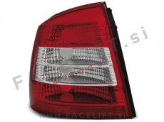 Opel Astra G Hatchback 98-04 zadnje luči