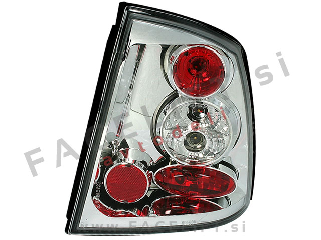 Opel Astra G / T98 Cabrio Coupe Limuzina (98-04) / zadnje luči