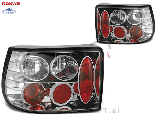 Opel Astra F / T92 Hatchback (91-98) / zadnje luči