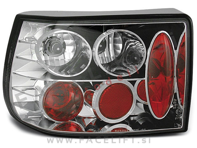 Opel Astra F / T92 Hatchback (91-98) / zadnje luči