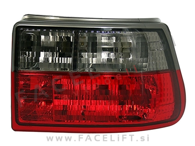 Opel Astra F Hatchback 91-98 zadnje luči