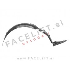 Renault Clio 2 98-05 sprednji kolotek desni