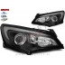 Opel Astra J / (09-15) / žarometi / DRL
