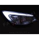 Opel Astra J / (09-15) / žarometi / DRL