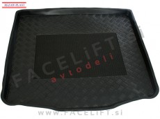 VW Golf 7 Hatchback 12-20 korito prtljažnika