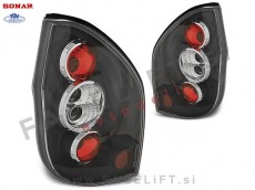 Opel Zafira A / T98 (99-05) / zadnje luči
