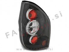 Opel Zafira A / T98 (99-05) / zadnje luči
