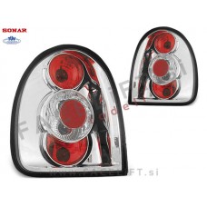 Opel Corsa B / S93 3-vratna (93-01) / zadnje luči