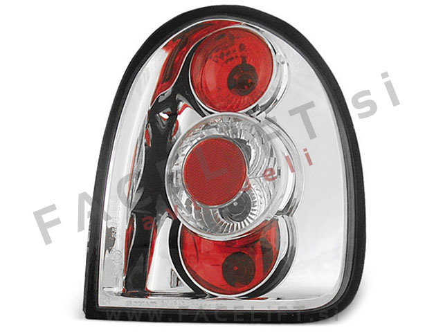 Opel Corsa B / S93 3-vratna (93-01) / zadnje luči