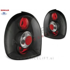 Opel Corsa B / S93 3-vratna (93-01) / zadnje luči