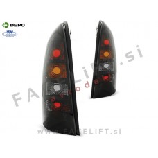 Opel Astra G Karavan / T98 (98-04) / zadnje luči