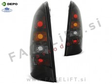 Opel Astra G Karavan / T98 (98-04) / zadnje luči