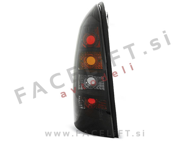 Opel Astra G Karavan / T98 (98-04) / zadnje luči