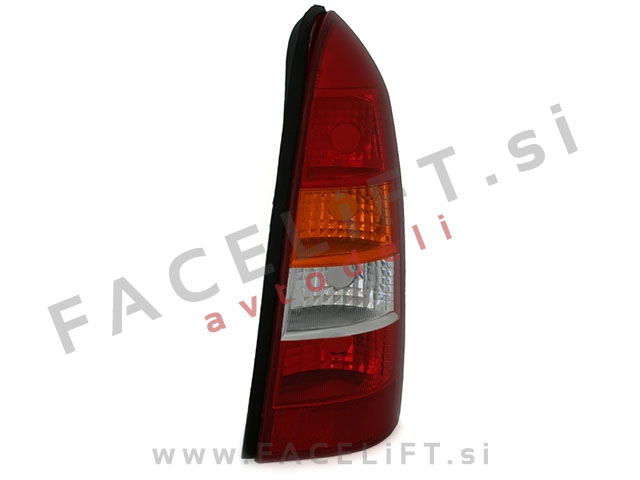 Opel Astra G Karavan / T98 (98-04) / zadnje luči