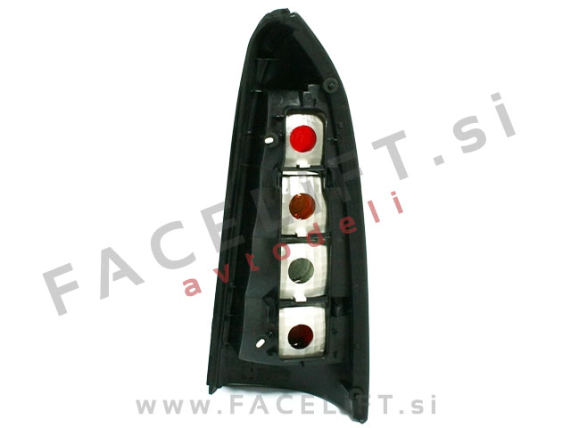 Opel Astra G Karavan / T98 (98-04) / zadnje luči