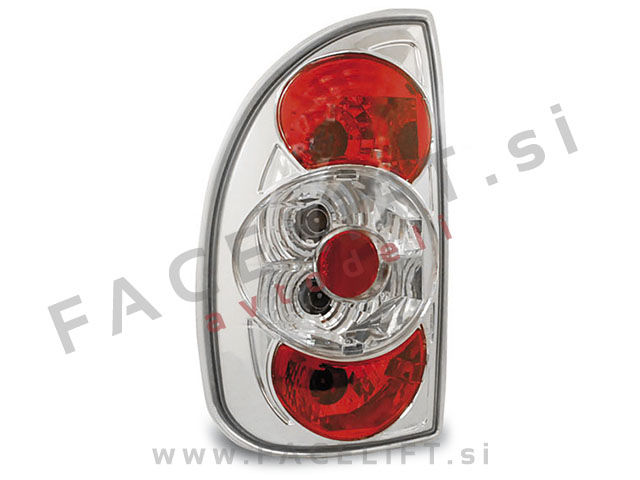 Opel Corsa B / S93 5-vratna (93-01) / zadnje luči