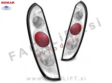 Opel Corsa C / X01 (00-06) / zadnje luči
