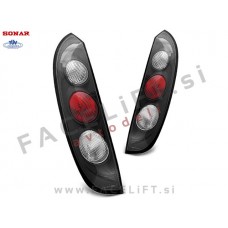Opel Corsa C 00-06 zadnje luči