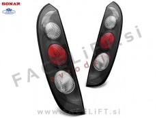 Opel Corsa C 00-06 zadnje luči