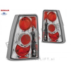 Opel Kadett E Hatchback / (84-91) / zadnje luči