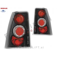 Opel Kadett E Hatchback / (84-91) / zadnje luči