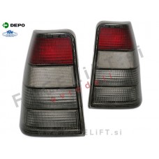 Opel Kadett E Cabriolet / (84-93) / zadnje luči